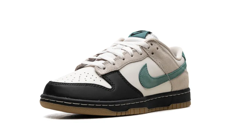Nike Dunk Dunk Low 'Light Orewood Brown Bicoastal'